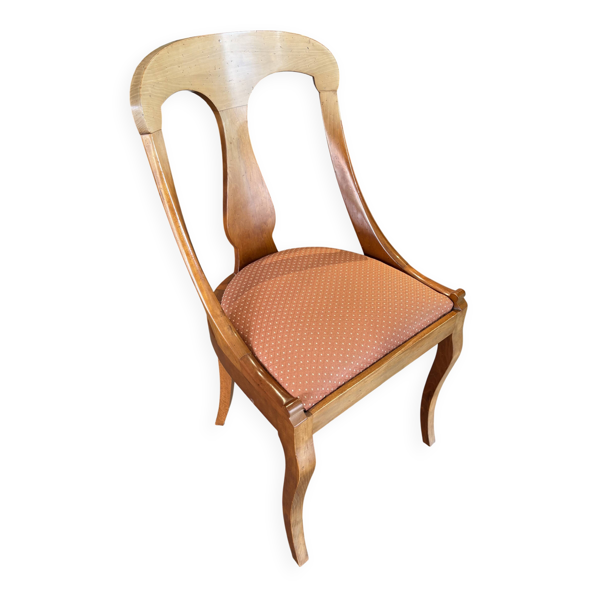 Barn chair