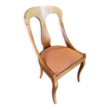 Barn chair