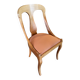 Chaise grange
