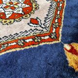 Persian rug