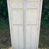 Parisian wardrobe