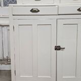 Buffet parisien 2 corps