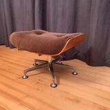 Footstool, Switzerland, 1960s
