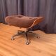 Footstool, Switzerland, 1960s