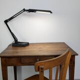 Lampe d'architecte vintage par Brillant Leuchten Allemagne