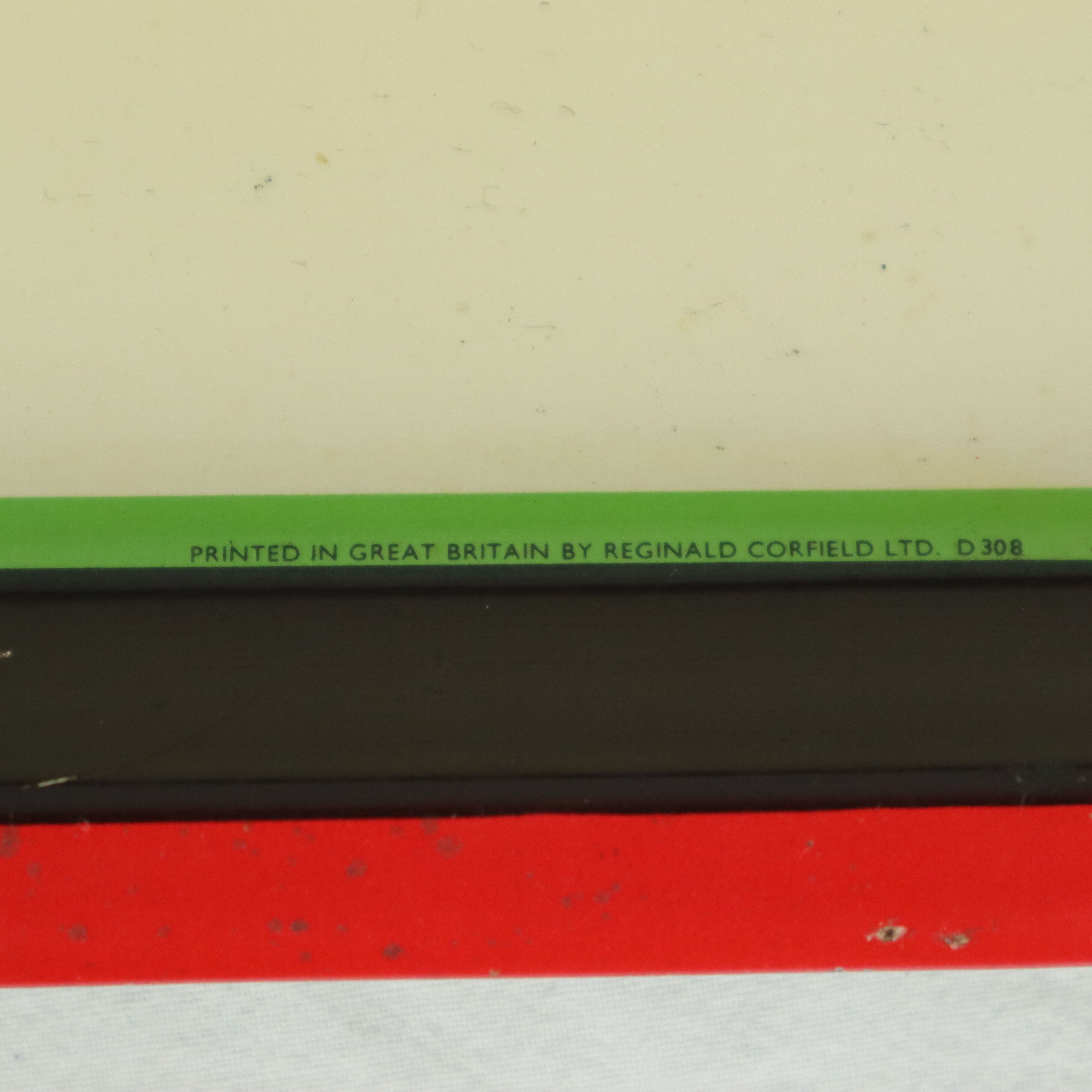 Guinness is Good For You Tray Advertising Reginald Corfield 1950s