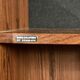 Bang & Olufsen HiFi Furniture
