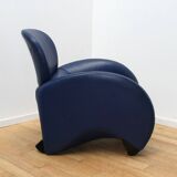 Pair of vintage armchairs