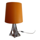 Lampe en cristal Daum France, 1960