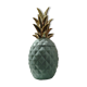 Ceramic pineapple