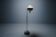 Floorlamp Focus by Fabio Lenci for Guzzini, Italy, 1960s