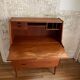 Teak secretary, Danish design, 1960s, designer: Arne Wahl Iversen