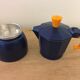 Cafetière italienne vintage