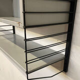 Vintage wall shelf drentea, 1960, netherlands