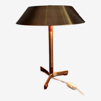 “President” model lamp by Jo Hammerborg