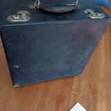 Old Remington portable typewriter No. 5 T