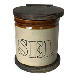 Salt box