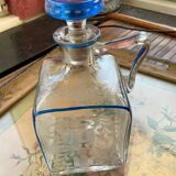 Crystal carafe