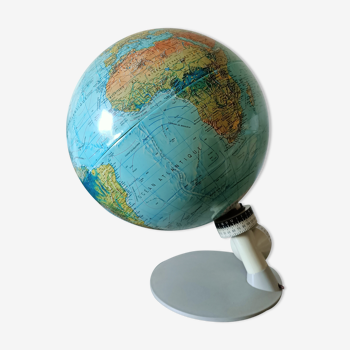 Globe terrestre Scan Globe