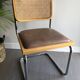 Chair cesca B32 by Marcel Breuer