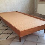 Beech day bed