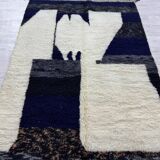 Moroccan Berber rug 250cmx150cm