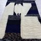 Tapis berbère marocain 250cmx150cm