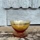 6 Vintage Coupe Glasses | Kristalunie Maastricht