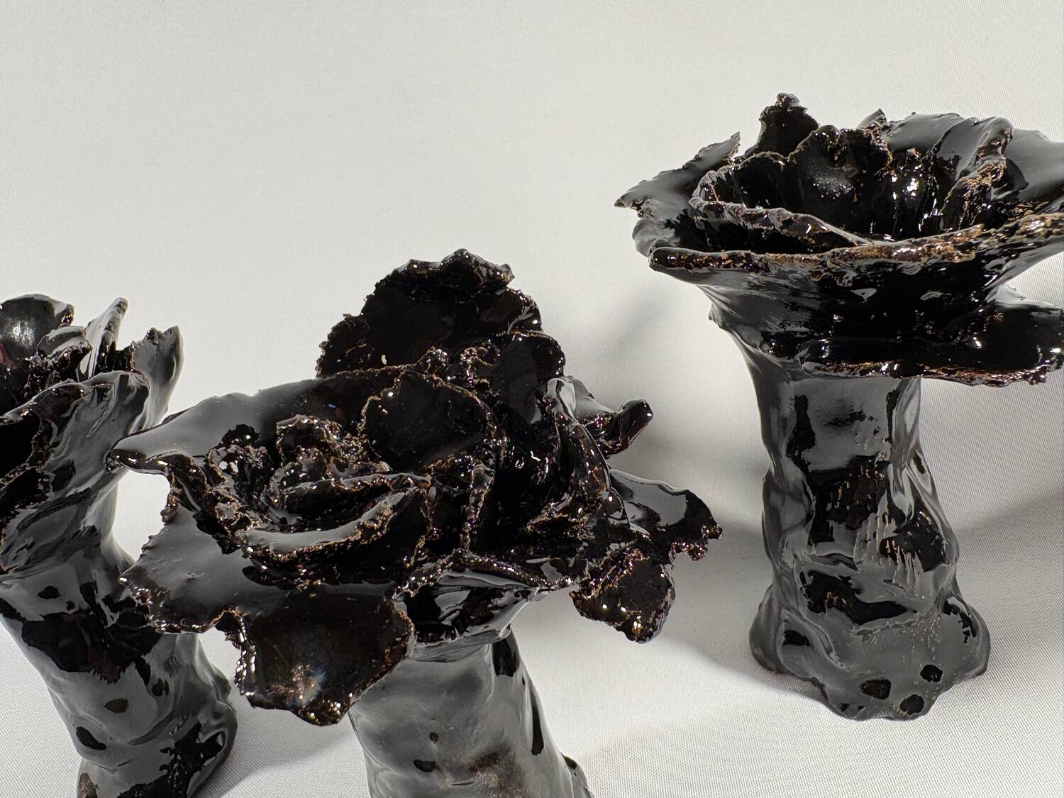 Candle holders