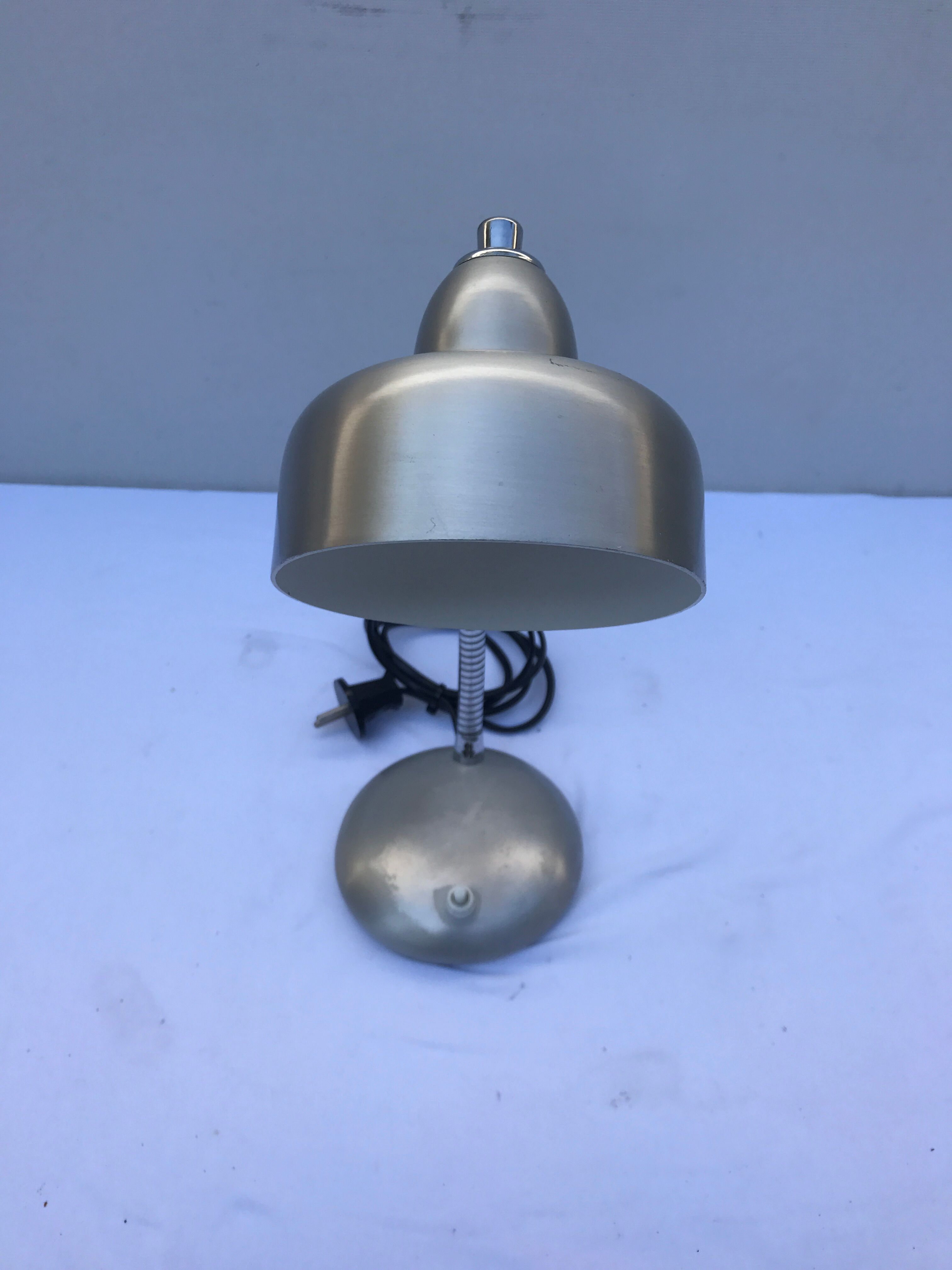 Seed 7901 70s ref desk lamp