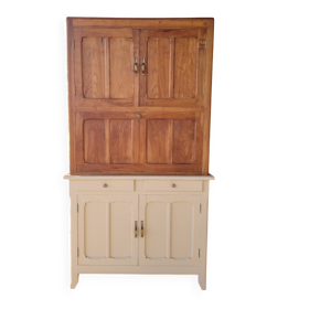 buffet parisien double