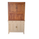 Double Parisian buffet - renovated