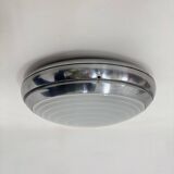 Vintage Pantarei Ceiling Lamp by Ernesto Gismondi for Artemide, Italy, 1990