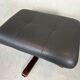 Vintage ottoman – Footstool / Stool