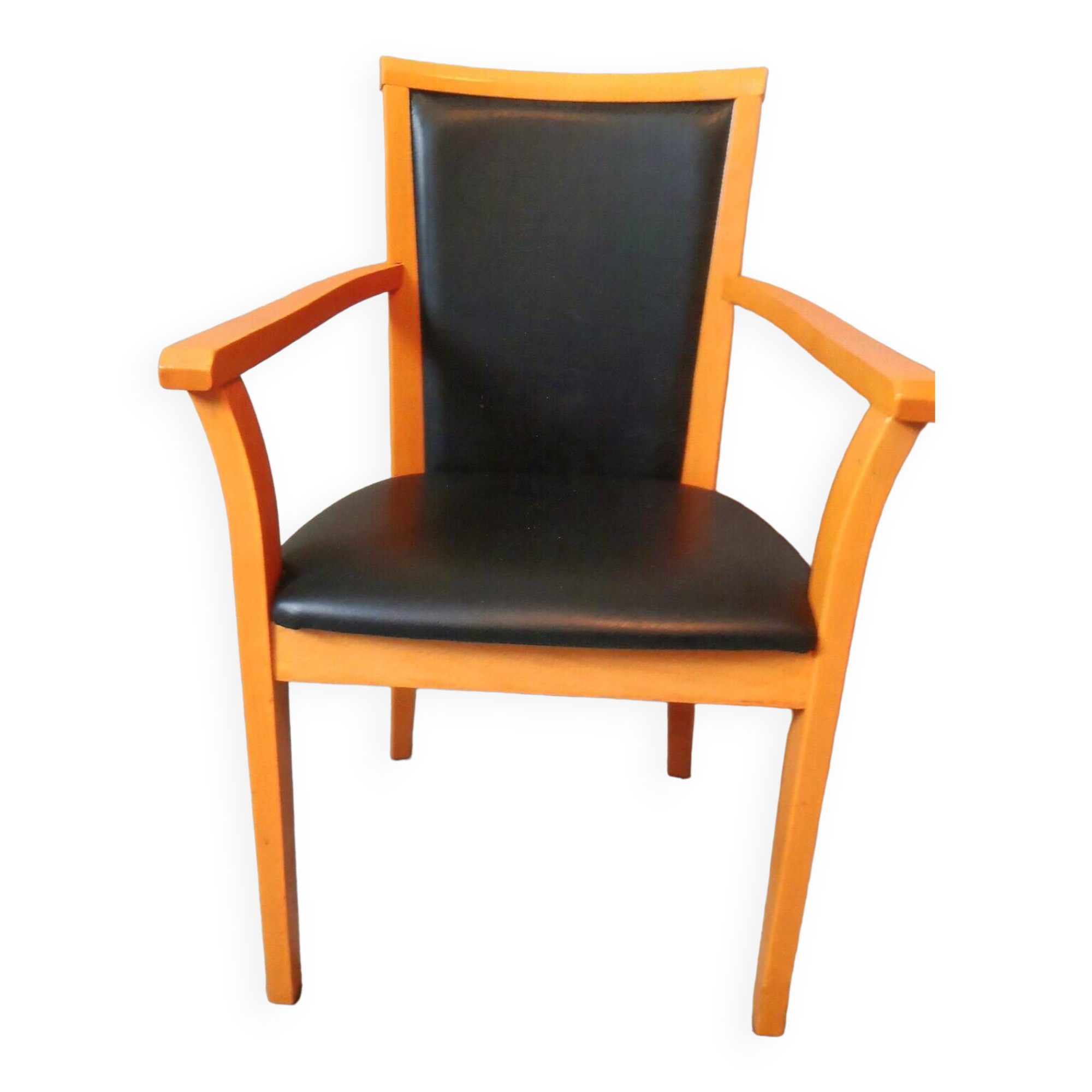Ikea armchair