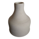 Ceramic soliflore vase - 1980s