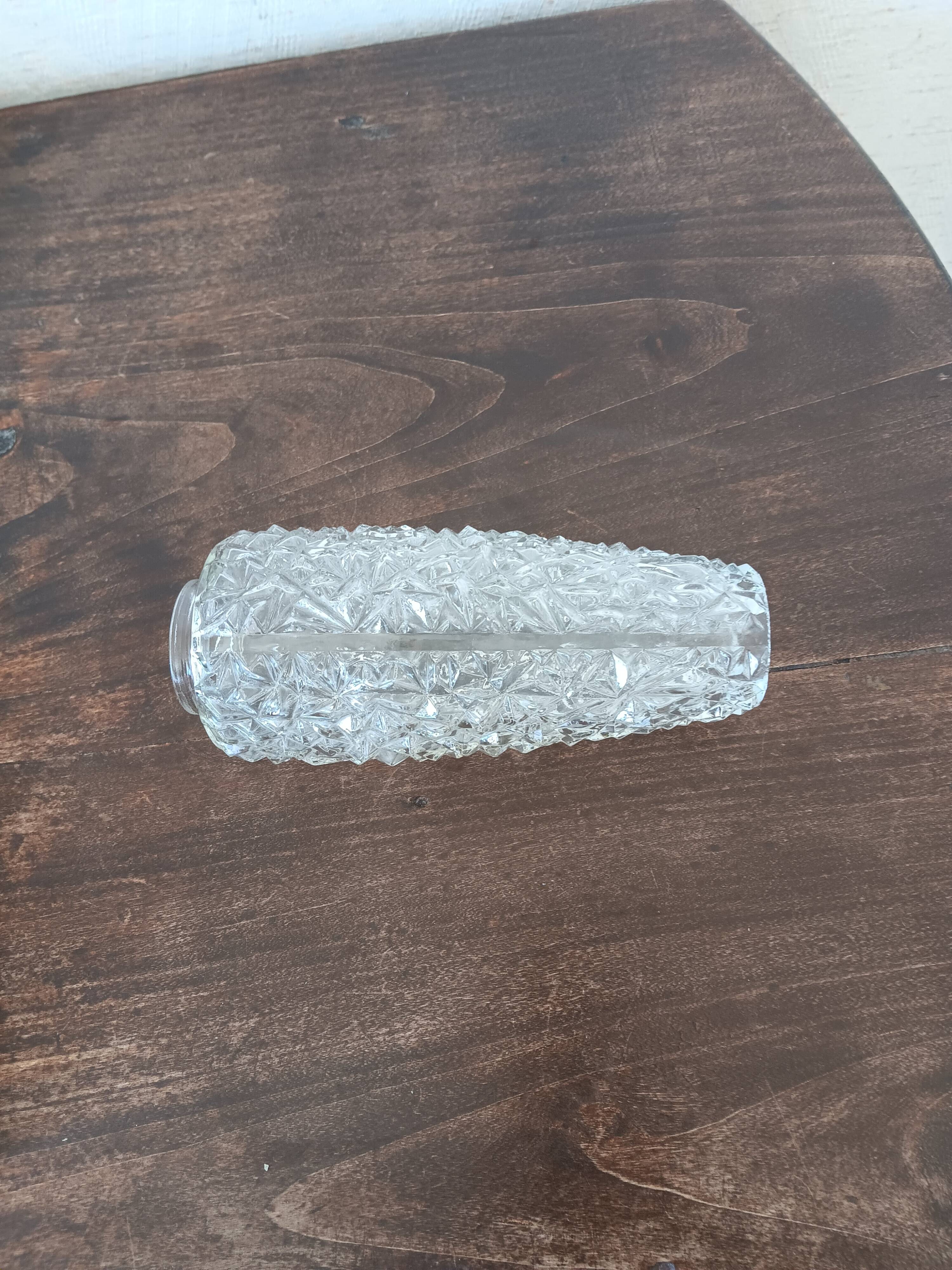 Vintage 50s lighting tulip