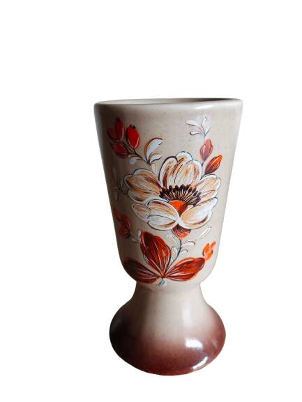 Mazagran glazed stoneware