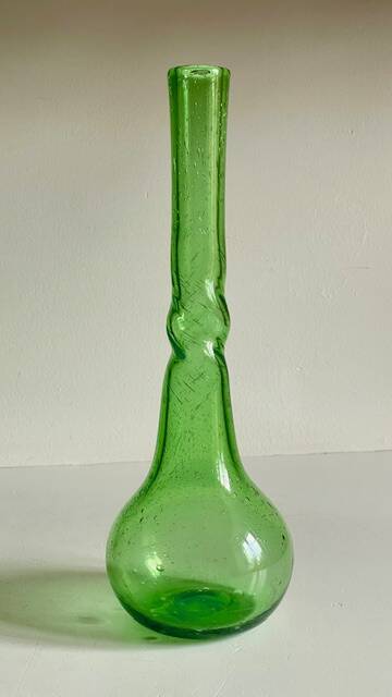 VASE Soliflore Glassware BIOT VINTAGE