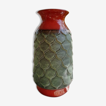 Jasba scale vase