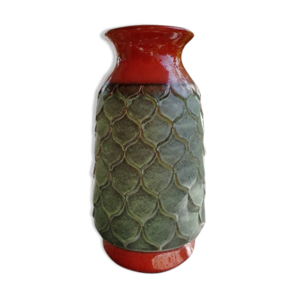 Jasba scale vase