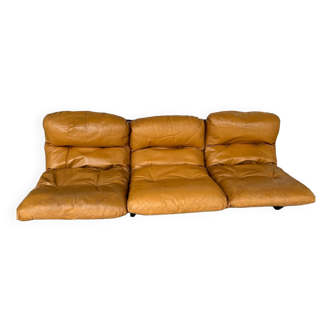 Marsala sofa by Michel Ducaroy for Roset Line, 1971