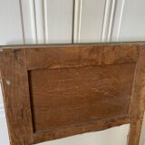 Ancient mirror 53x117cm