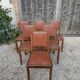 Dining chairs