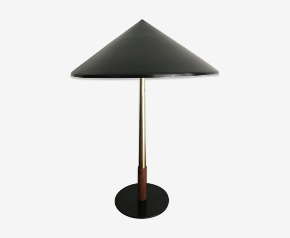 Desk lamp by Jo Hammerporg for Fog - Morup Denmark 1950s