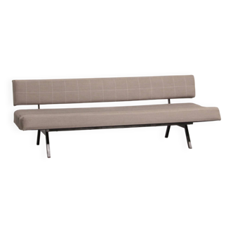 Mid-century Italian sofa bed by Rito Valla for IPE Bologna, 1960s