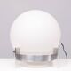 Peil & Putzler Dome Floor Lamp 1970s Germany
