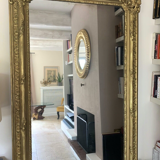 Great Mirror Napoleon III XIXth