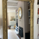 Great Mirror Napoleon III XIXth