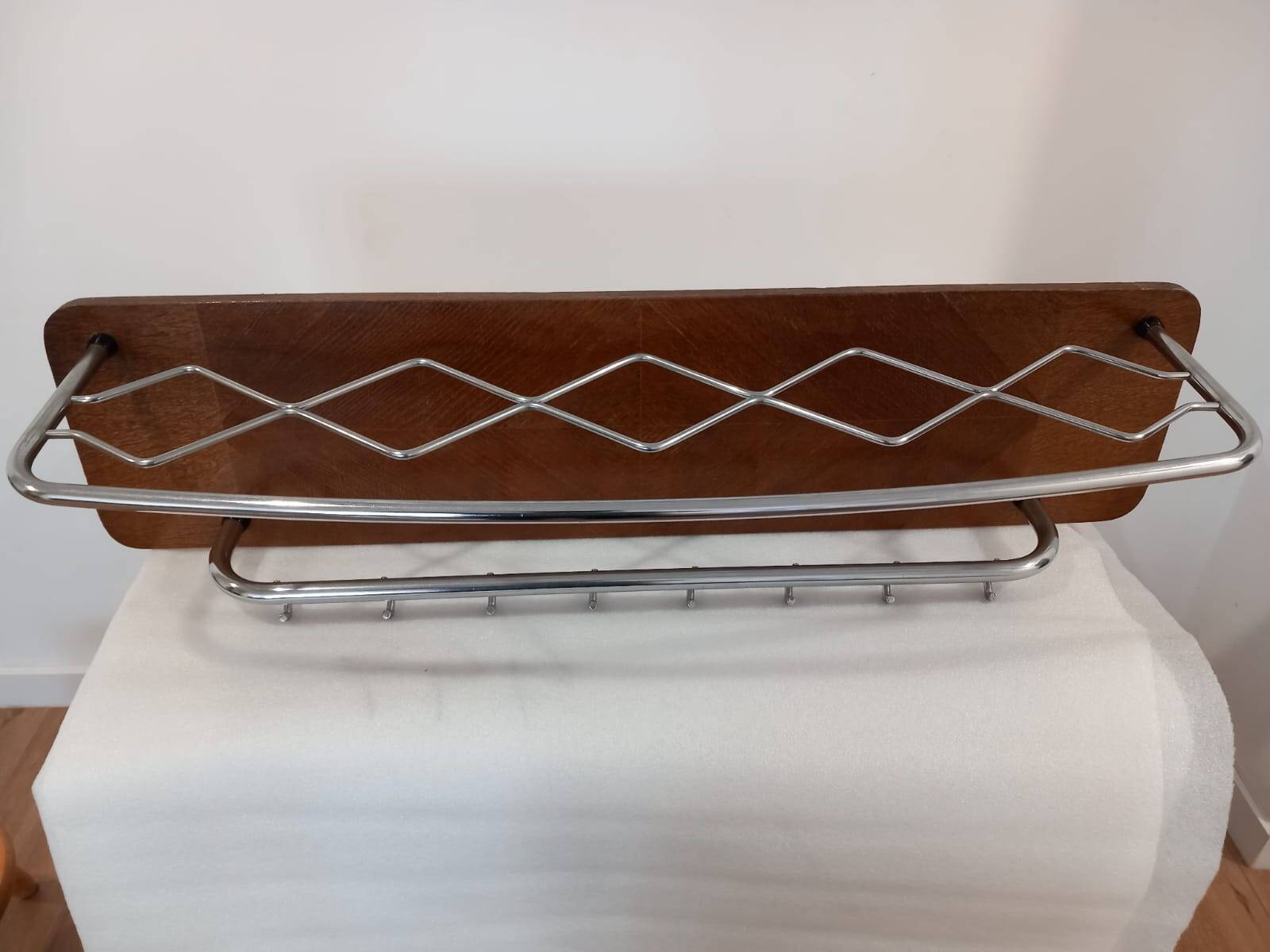 Wall hanger, Netherlands, 1960s